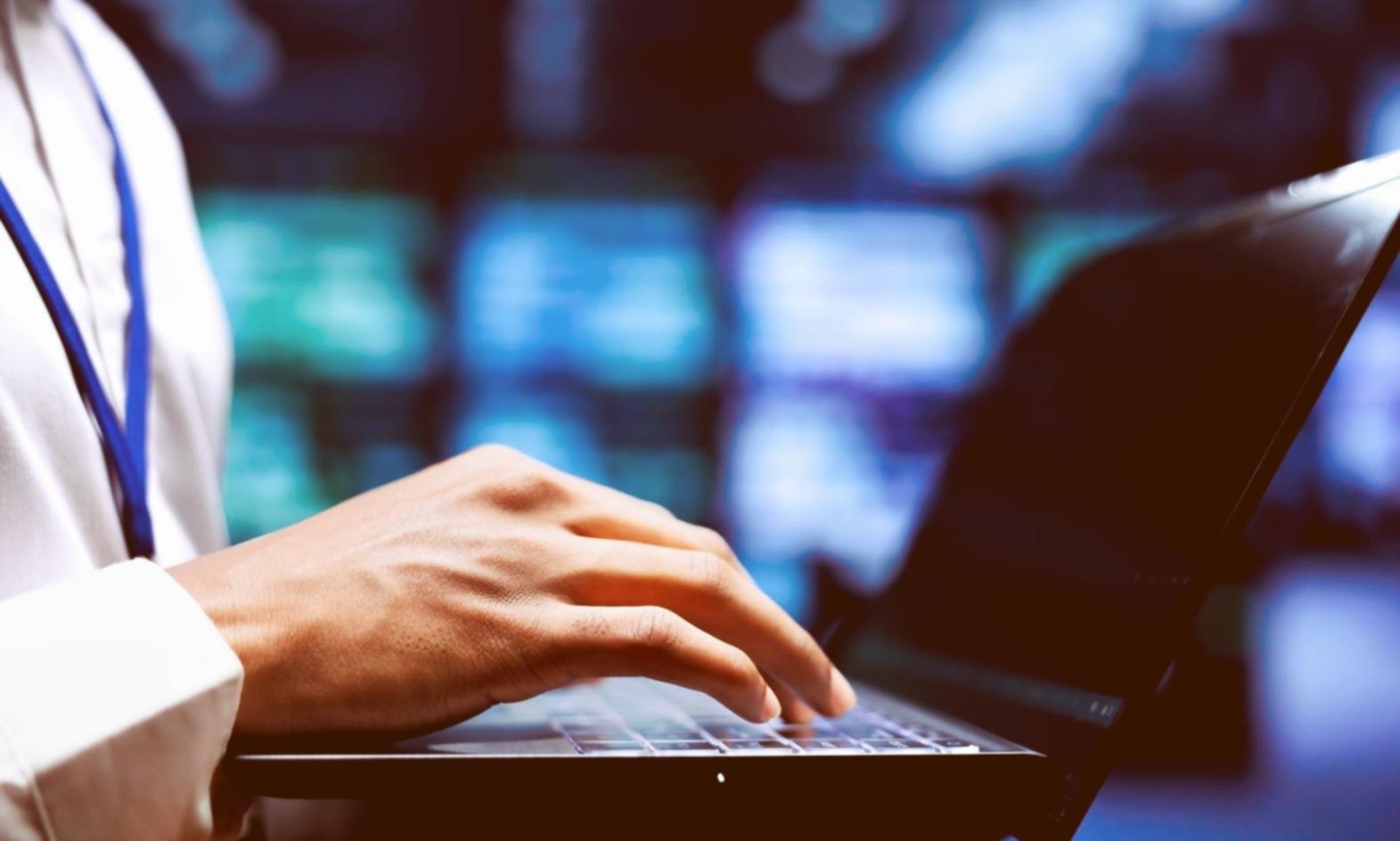 Environnement de travail moderne en bioinformatique